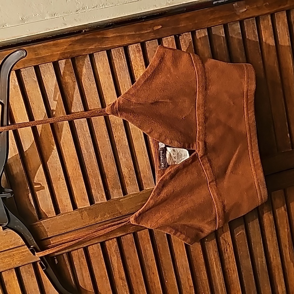 EarthBound bralette/crop top